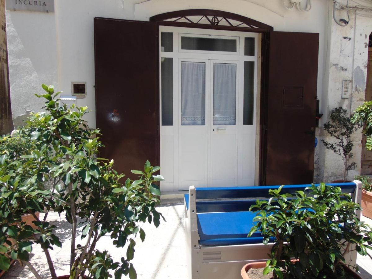 Dreams Room Bari Exterior foto
